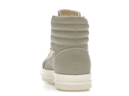 Rick Owens Porterville DRKSHDW Vintage High Pearl Milk (Women's)