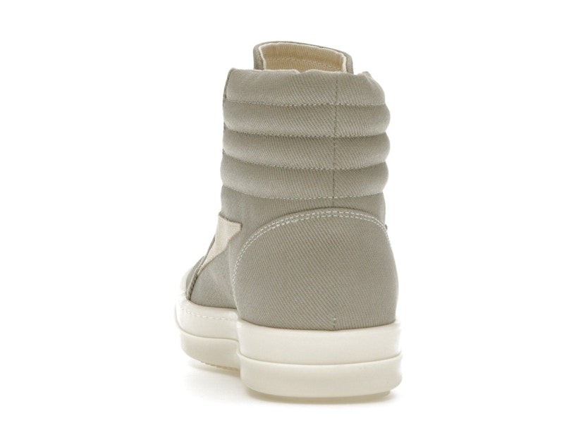 Rick Owens Porterville DRKSHDW Vintage High Pearl Milk (Women's)