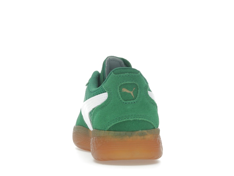 Puma Palermo Moda LaModa Vintage Archive Green (Women's)