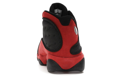 Jordan 13 Retro Bred (2017)
