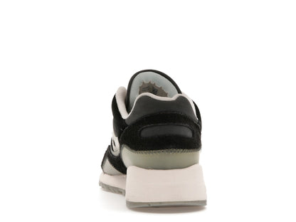 Saucony Shadow 6000 Transparent Black Grey