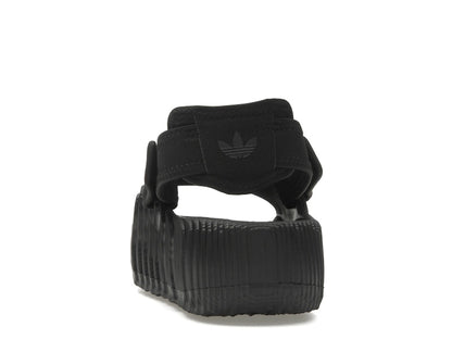 adidas Adilette 22 XLG Slides Core Black (Women's)