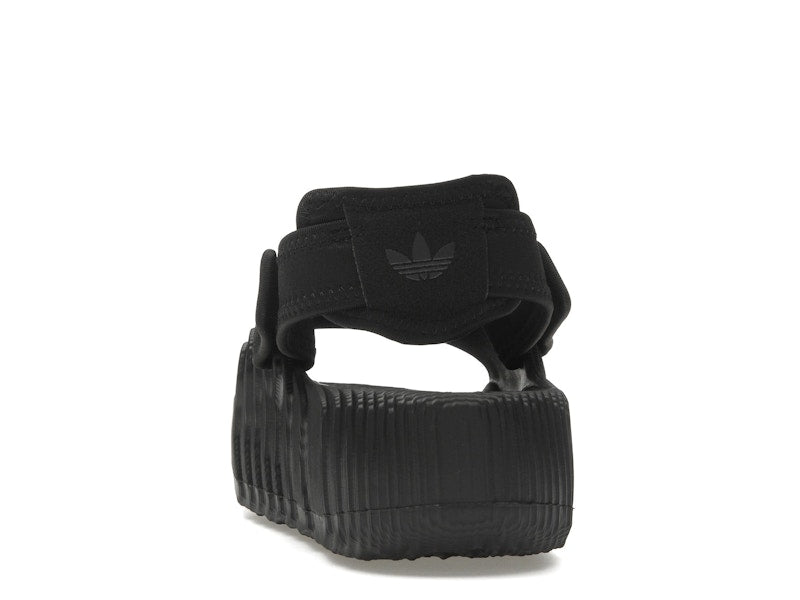 adidas Adilette 22 XLG Slides Core Black (Women's)