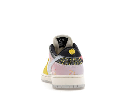 Nike SB Dunk Low Be True Xavier Schipani (PS)
