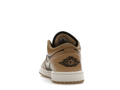 Jordan 1 Low Desert (Women's)