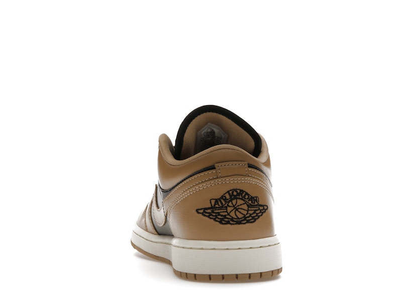 Jordan 1 Low Desert (Women's)