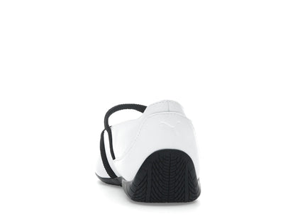 Puma Speedcat Ballet White Black (Women's)