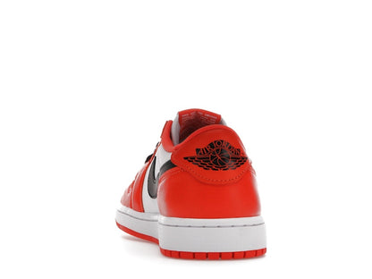 Jordan 1 Low OG Starfish (Women's)