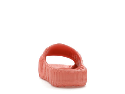 adidas Adilette 22 Slides Wonder Clay (Women's)