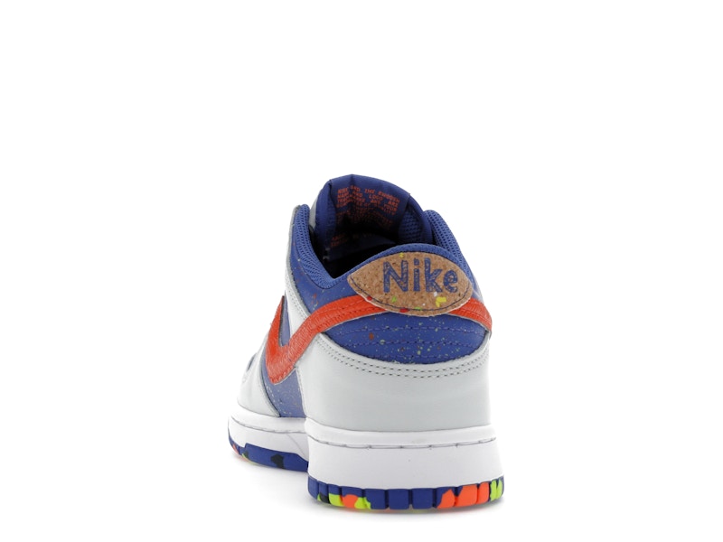 Nike Dunk Low Paint Splatter (GS)
