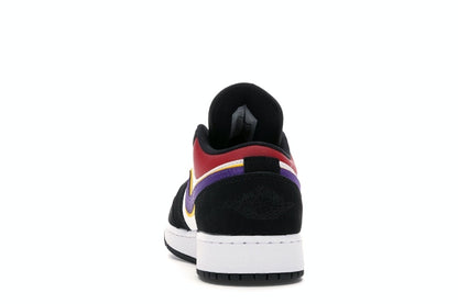 Jordan 1 Low Lakers Top 3 (GS)