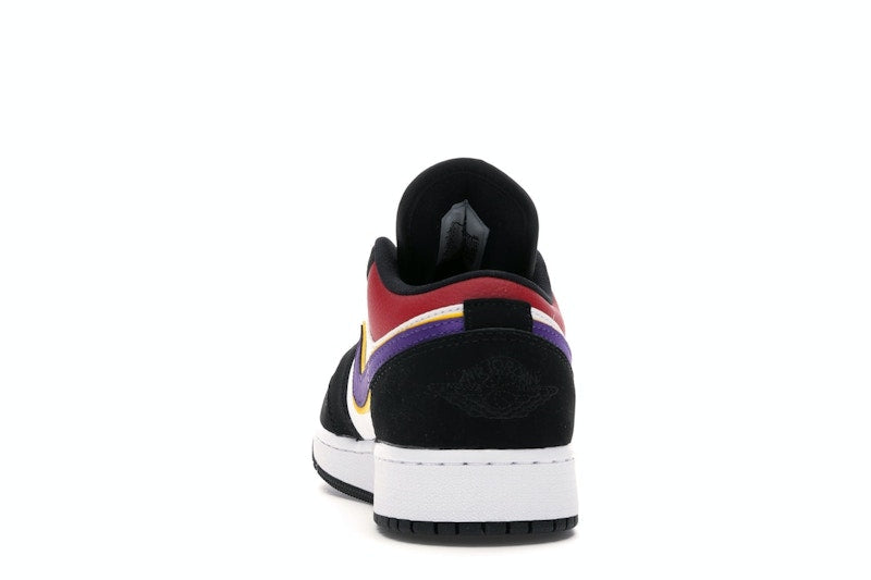 Jordan 1 Low Lakers Top 3 (GS)