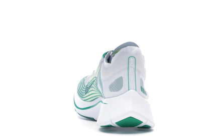Nike Zoom Fly White Lucid Green