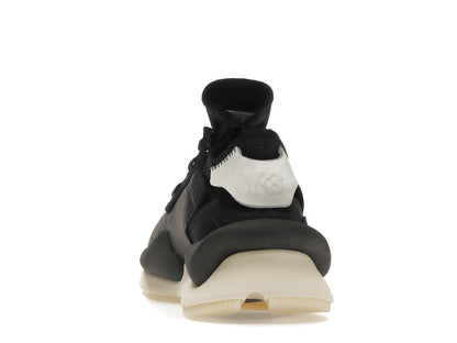 adidas Y-3 Kaiwa Black Black Core White