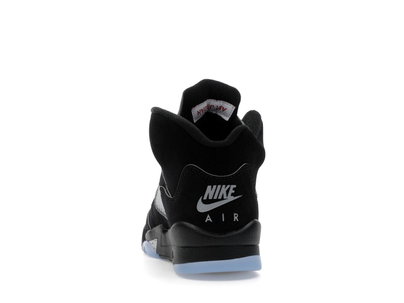 Jordan 5 Retro OG Black Metallic Reimagined (GS)