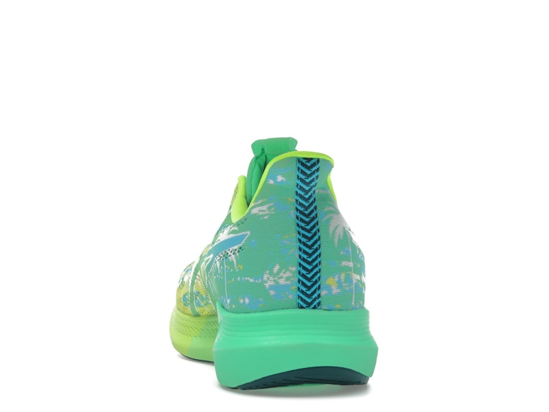 ASICS Noosa Tri 14 Safety Yellow Green