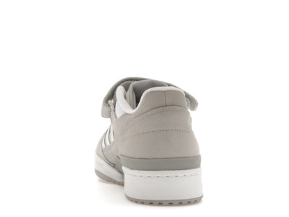 adidas Forum Low Footwear White Grey