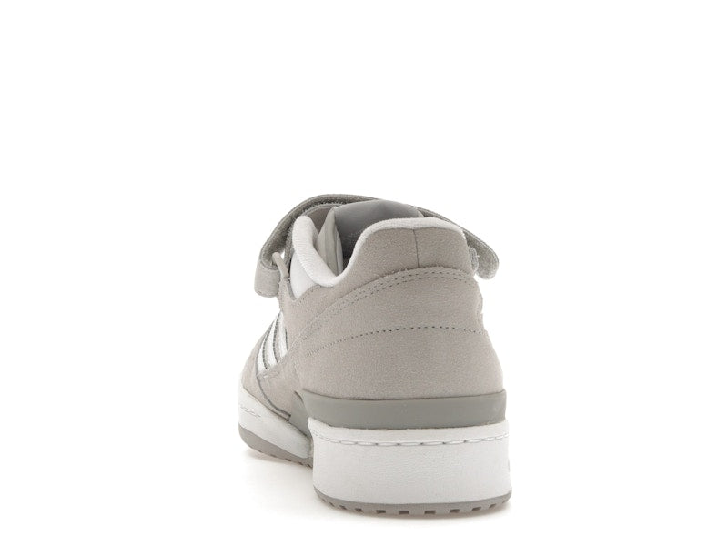 adidas Forum Low Footwear White Grey