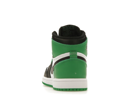 Jordan 1 Retro High OG Lucky Green (PS)