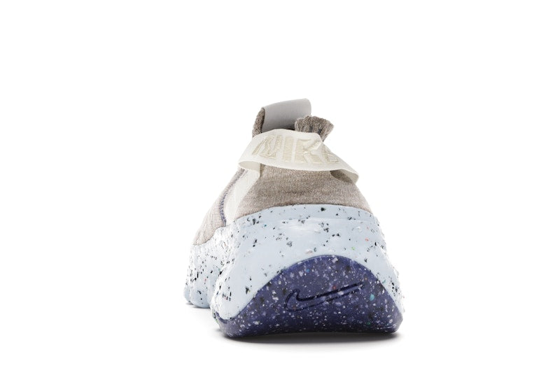 Nike Space Hippie 04 Sail Astronomy Blue