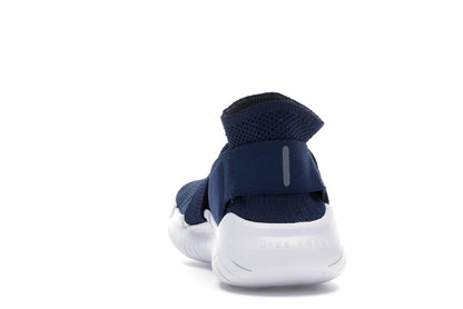 Nike Free RN Motion Flyknit 2018 Squadron Blue