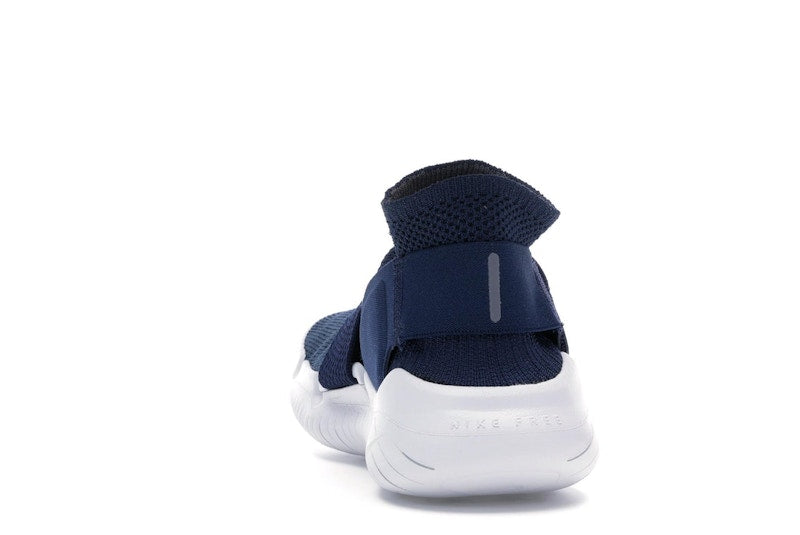 Nike Free RN Motion Flyknit 2018 Squadron Blue