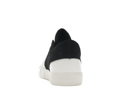 Jordan Series ES Black White