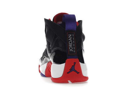 Jordan Jumpman Two Trey Raptors