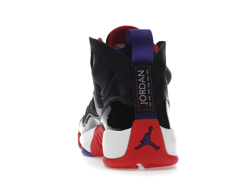 Jordan Jumpman Two Trey Raptors