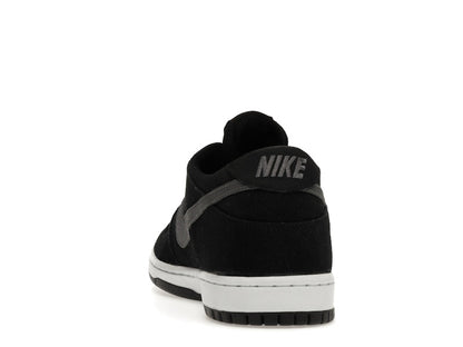 Nike Dunk Low IW Black Light Graphite