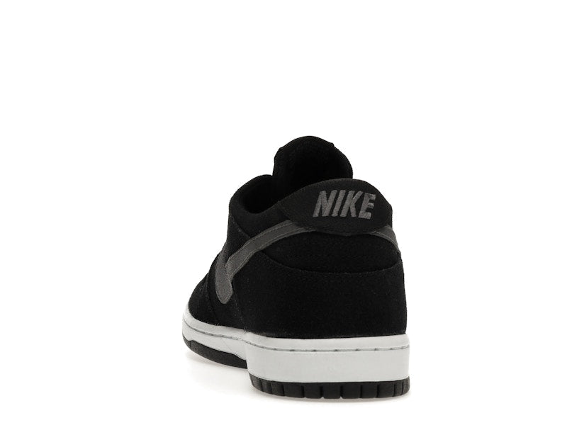 Nike Dunk Low IW Black Light Graphite