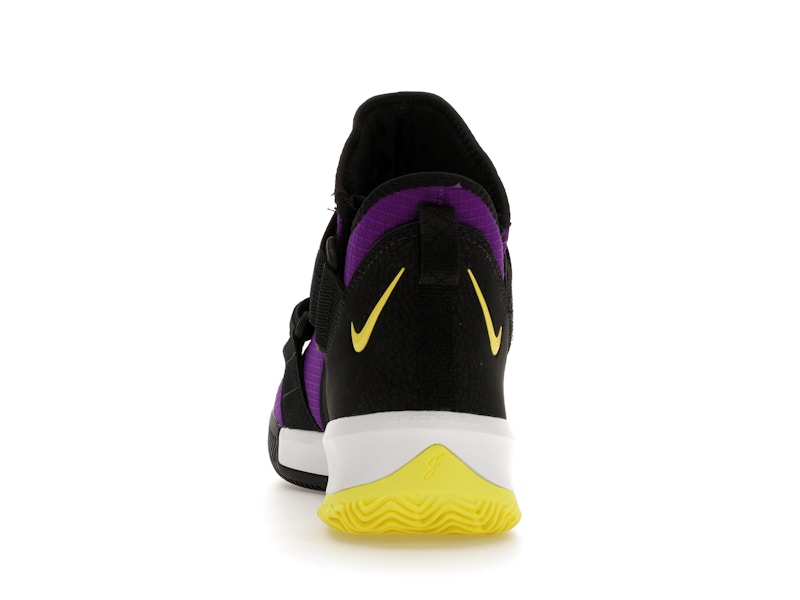 Nike LeBron Soldier 13 Voltage Purple