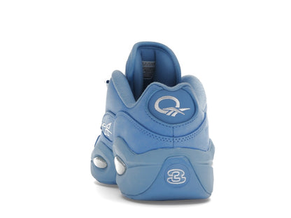 Reebok Question Low Blueprint