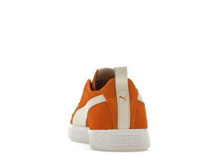 Puma Suede VTG Ami Jaffa Orange