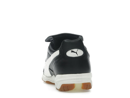 Puma King Indoor Black Warm White