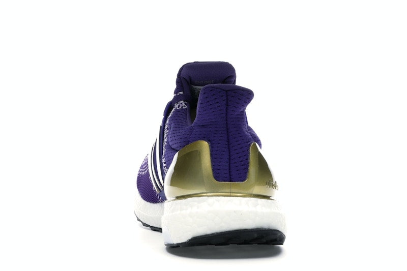 adidas Ultra Boost Washington Huskies