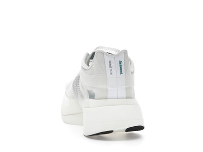 adidas Equipment Guidance 91/25 White Equipment Green
