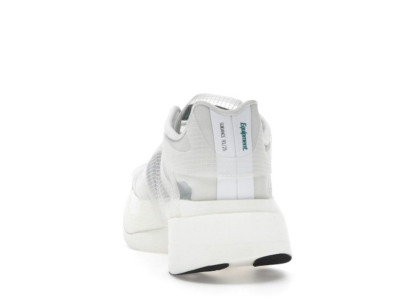 adidas Equipment Guidance 91/25 White Equipment Green