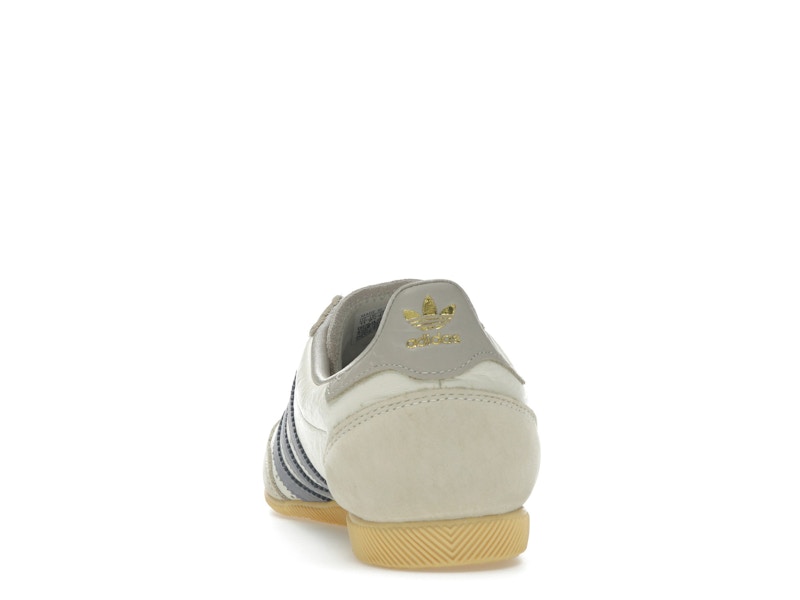adidas Japan Cream White Silver Violet Wonder Beige (Women's)