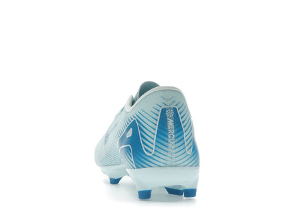 Nike Mercurial Vapor 16 Academy MG Glacier Blue Blue Orbit