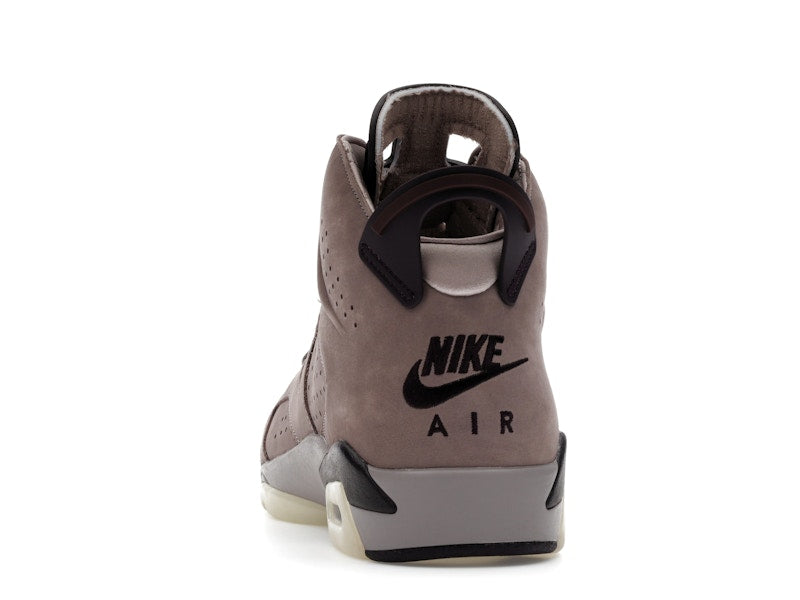 Jordan 6 Retro A Ma Maniére Smokey Mauve