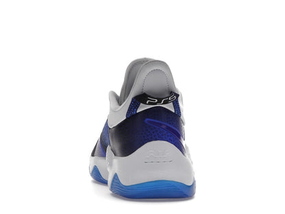 Nike PG 5 Playstation Blue