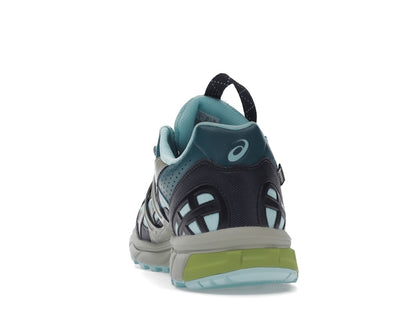 ASICS HS4-S Gel-Sonoma 15-50 Gore-Tex Aruba Blue Graphite