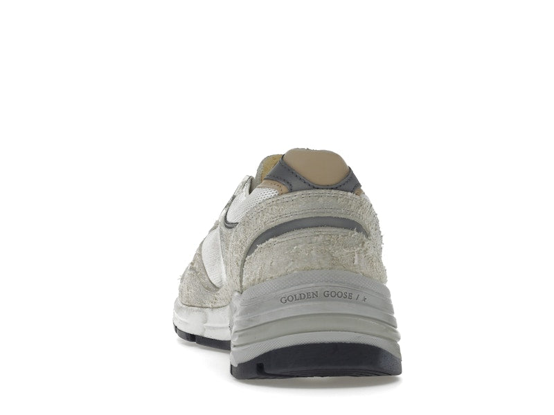 Golden Goose Dad-Star Off White Light Grey (Women's)