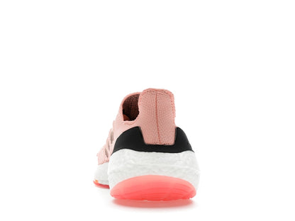 adidas Ultra Boost 22 Heat.Rdy Light Flash Orange (Women's)