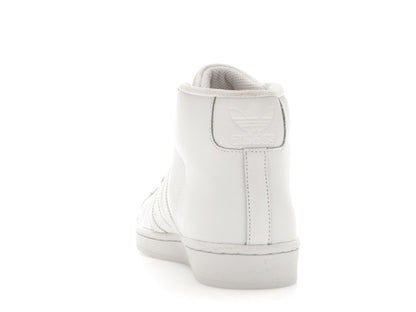 adidas Pro Model Running White