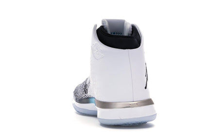Jordan XXX1 N7