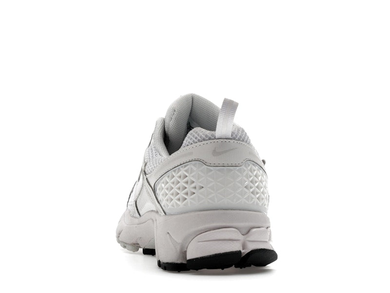 Nike Zoom Vomero 5 White Vast Grey-Black-Sail (GS)