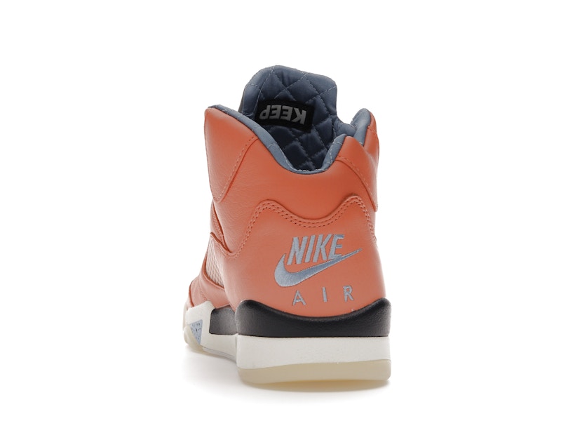 Jordan 5 Retro DJ Khaled We The Best Crimson Bliss