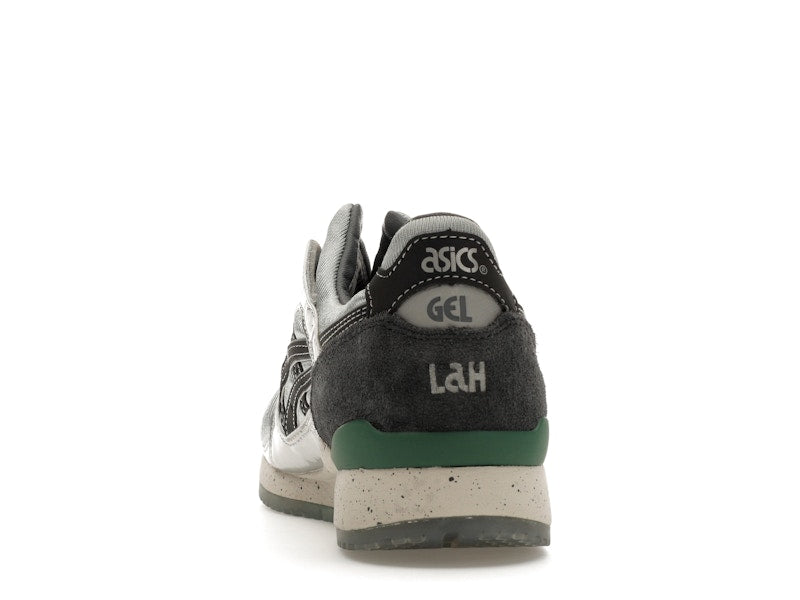 ASICS Gel-Lyte III Sneaker Lah Kuala Lumpur Towers